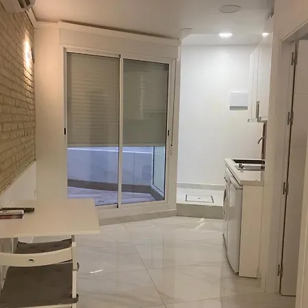 Apartment Ponce De Leon Urban