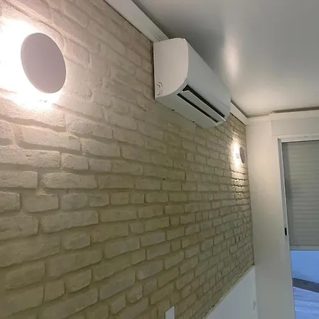 Apartamento Ponce De León Urban Sevilha